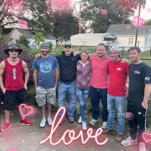 Meet your Posher, Whitney